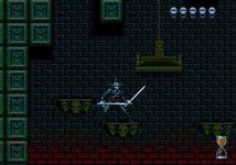 Chakan sur Sega Megadrive